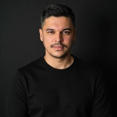 Yordan Aleksiev, Jefe de Riesgos at Cardflo